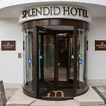 Hotel Splendid 4*