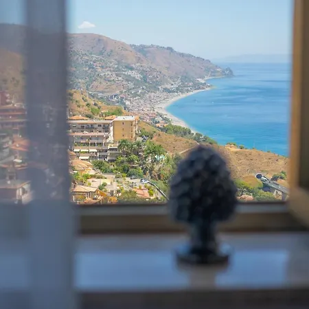 Splendid Szálloda Taormina