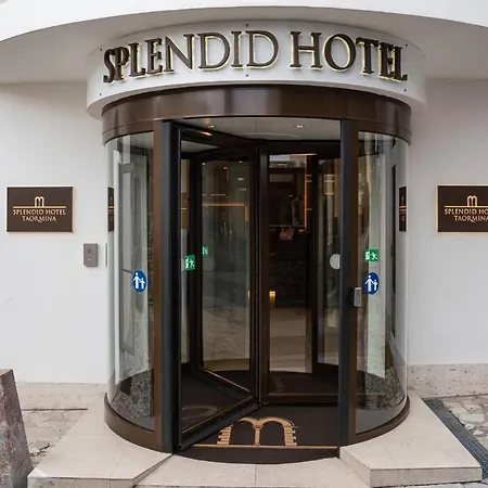 Szálloda Splendid 4*