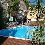 Szálloda Splendid