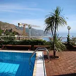 Szálloda Splendid Taormina