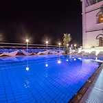 Szálloda Splendid Taormina