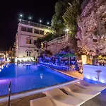 Splendid 4* Taormina