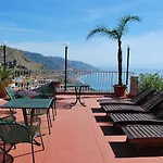 Szálloda Splendid Taormina