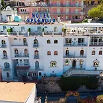 Splendid 4* Taormina