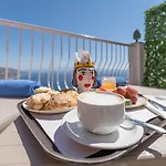 Splendid 4* Taormina