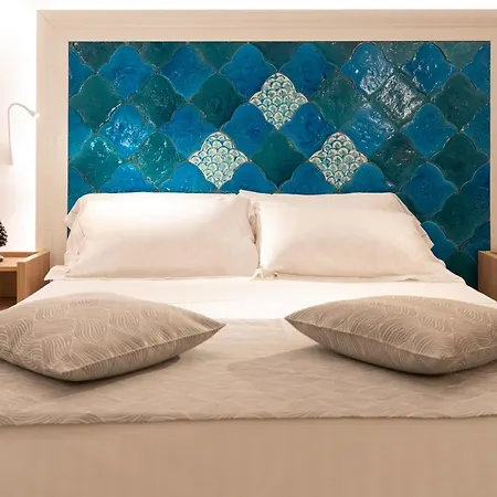 Splendid 4* Ταορμίνα