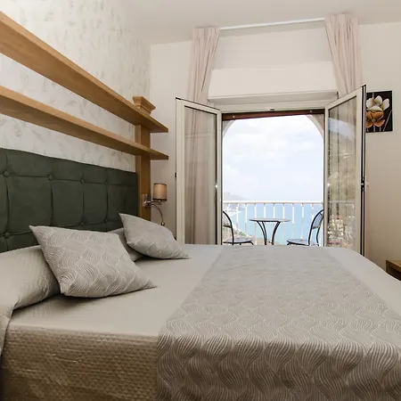 Splendid Hotel Taormina