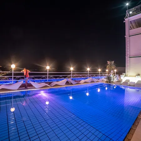Splendid Hotel