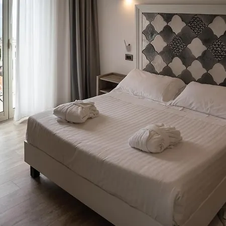 Splendid 4* Taormina