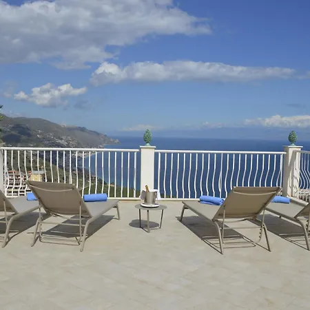 Splendid 4* Ταορμίνα