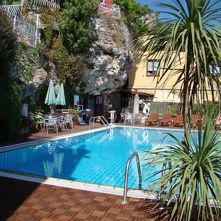 Hotel Splendid