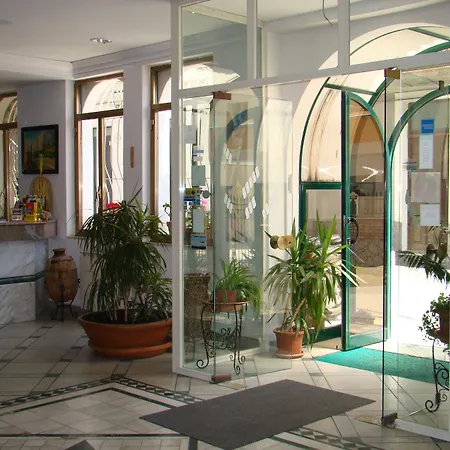 Splendid 4* Taormina