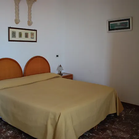 Hotel Splendid Taormina