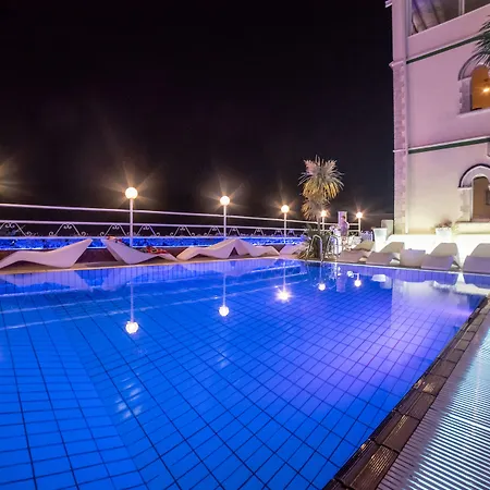 Hotel Splendid Taormina