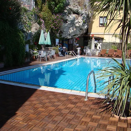 Hotel Splendid Taormina