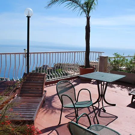 Splendid Hotel Taormina