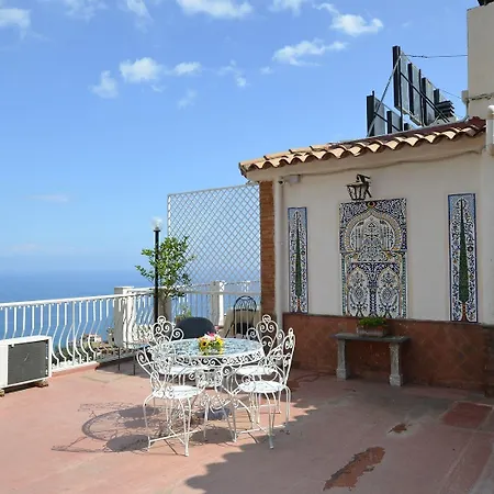 Splendid 4* Taormina
