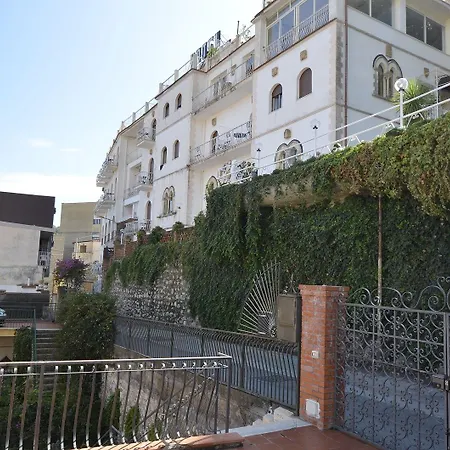 Splendid Hotel Taormina