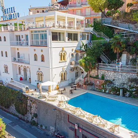 Splendid Hotel
