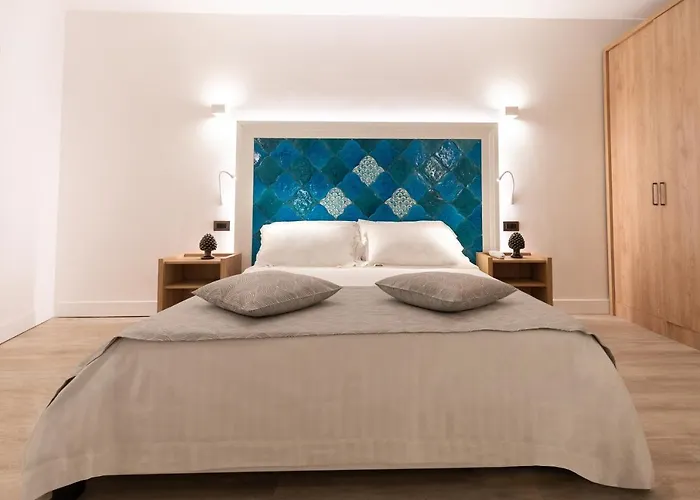 Splendid 4* 타오르미나