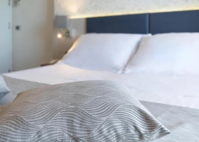 Splendid 호텔 타오르미나