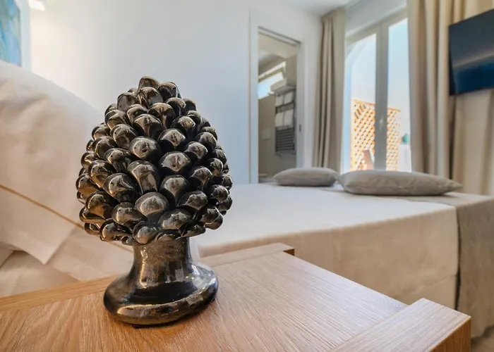 Splendid 4* 타오르미나