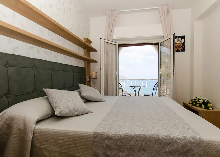 Splendid 호텔 타오르미나