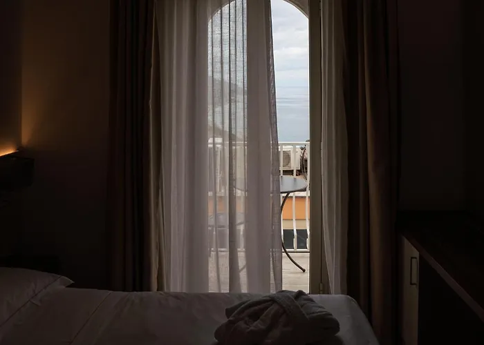 호텔 Splendid 타오르미나