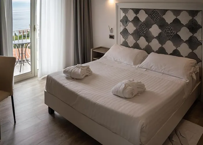 Splendid 4* 타오르미나