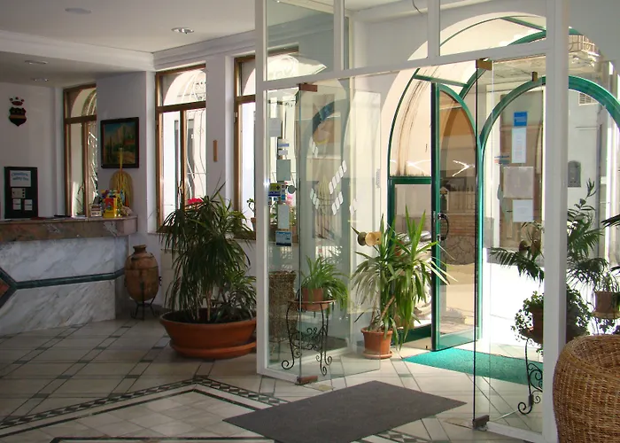 Splendid 4* 타오르미나