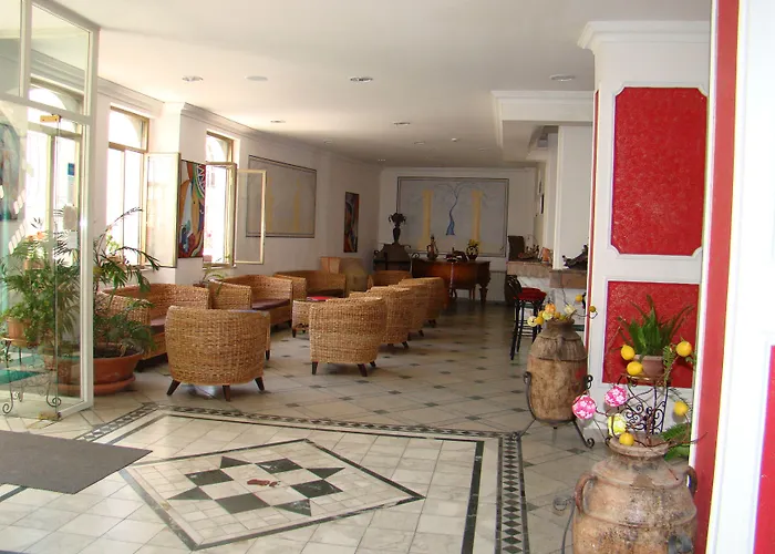 Splendid 타오르미나