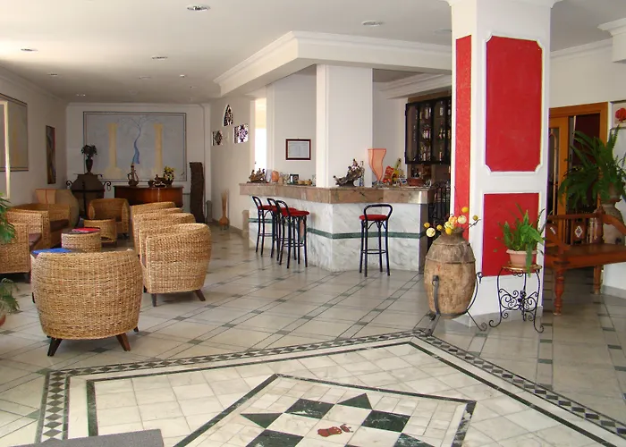 Splendid 호텔 타오르미나