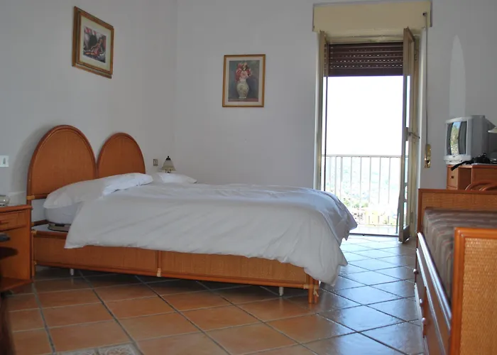 Splendid 타오르미나