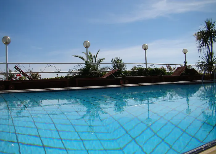 Splendid 타오르미나