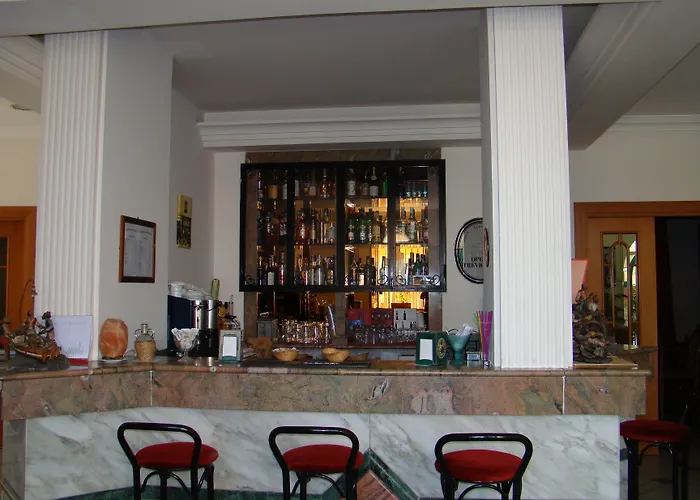 Splendid 호텔 타오르미나