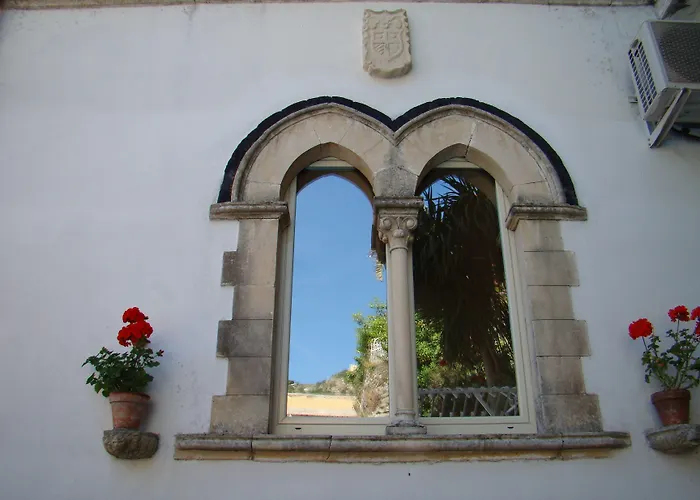 Splendid 타오르미나