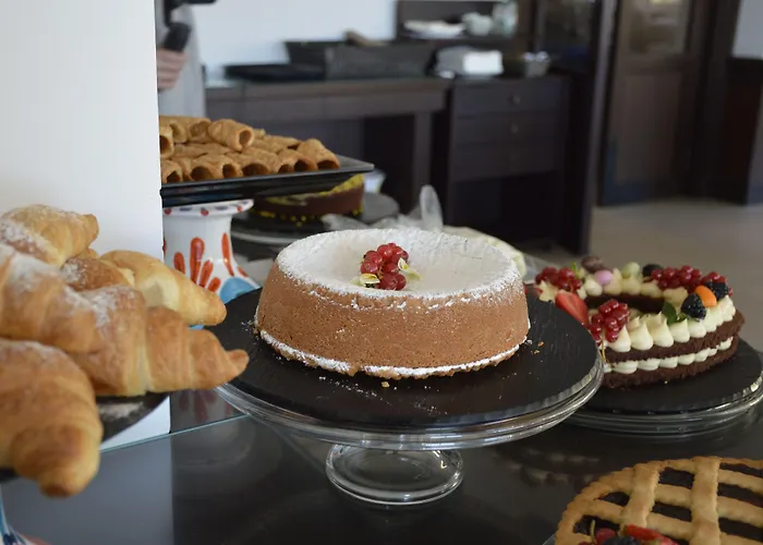 Splendid 4* 타오르미나