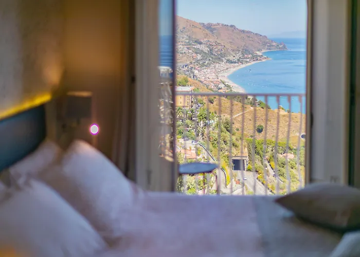 Splendid 타오르미나