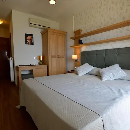 Splendid 4* Taormina