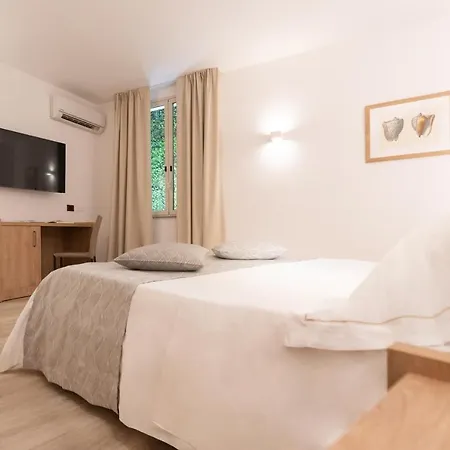 Szálloda Splendid 4*
