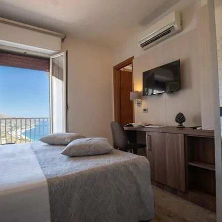 Ξενοδοχείο Splendid Ταορμίνα