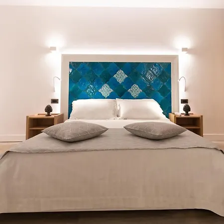 Splendid 4* Ταορμίνα