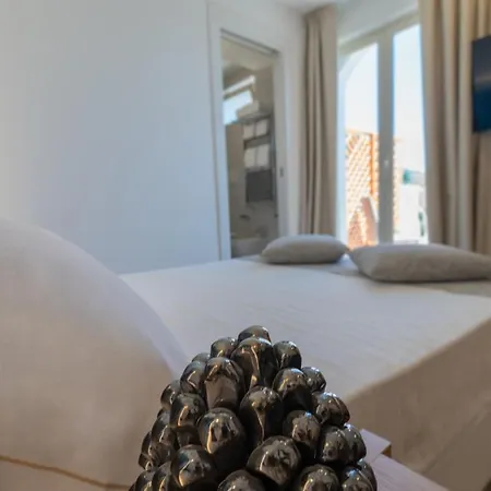 Szálloda Splendid 4*