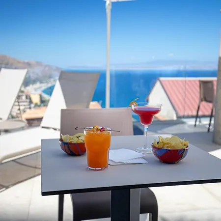 Hotel Splendid Taormina