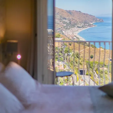 Splendid 4* Taormina