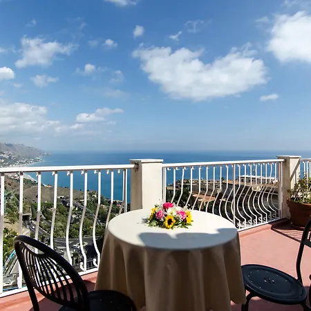 Hotel Splendid 4*