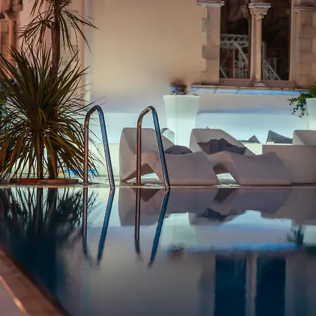 Hotel Splendid