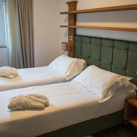Hotel Splendid