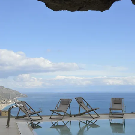 Splendid Hotel Taormina